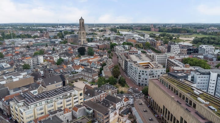 Photo 31 of Kortestraat 23-2