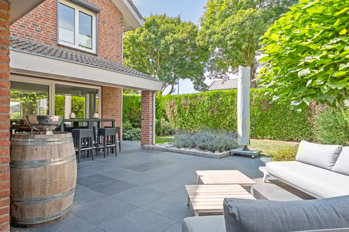 Foto 3 van Herenhofstraat 20