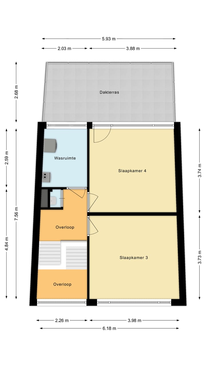 Foto 77 van Fangorn 32