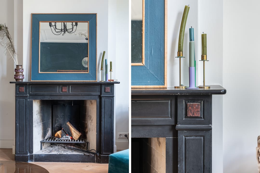 Foto 8 van Heemraadssingel 266-A02