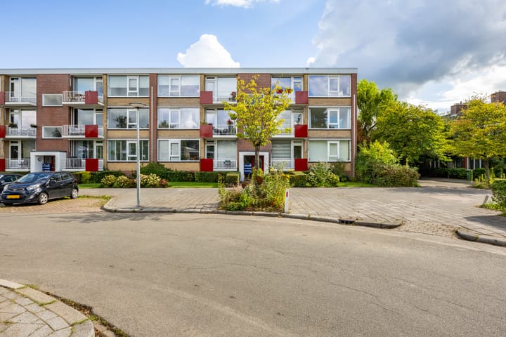 Foto 3 van Groen van Prinstererlaan 50