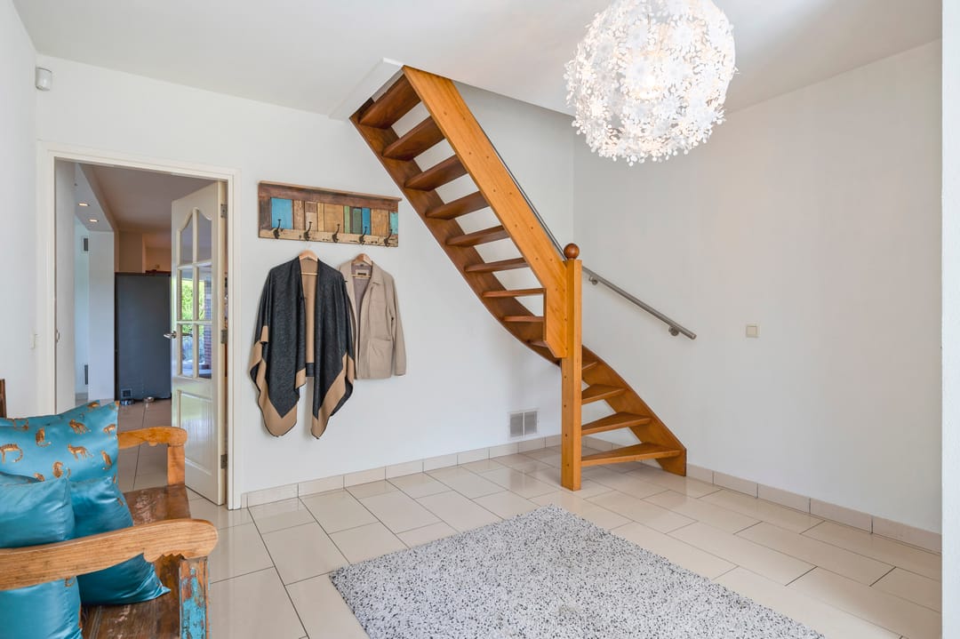 Foto 7 van Herenhofstraat 20