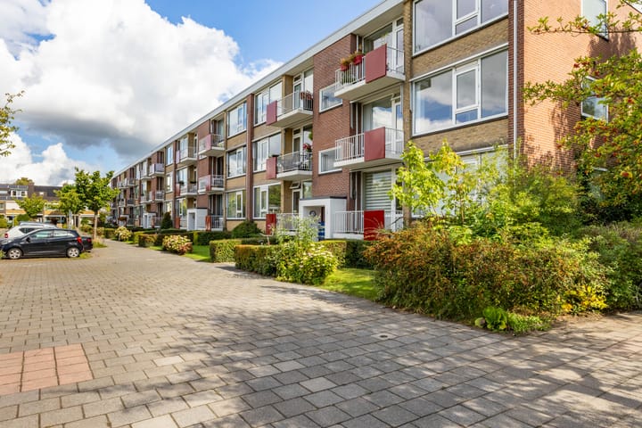 Foto 5 van Groen van Prinstererlaan 50