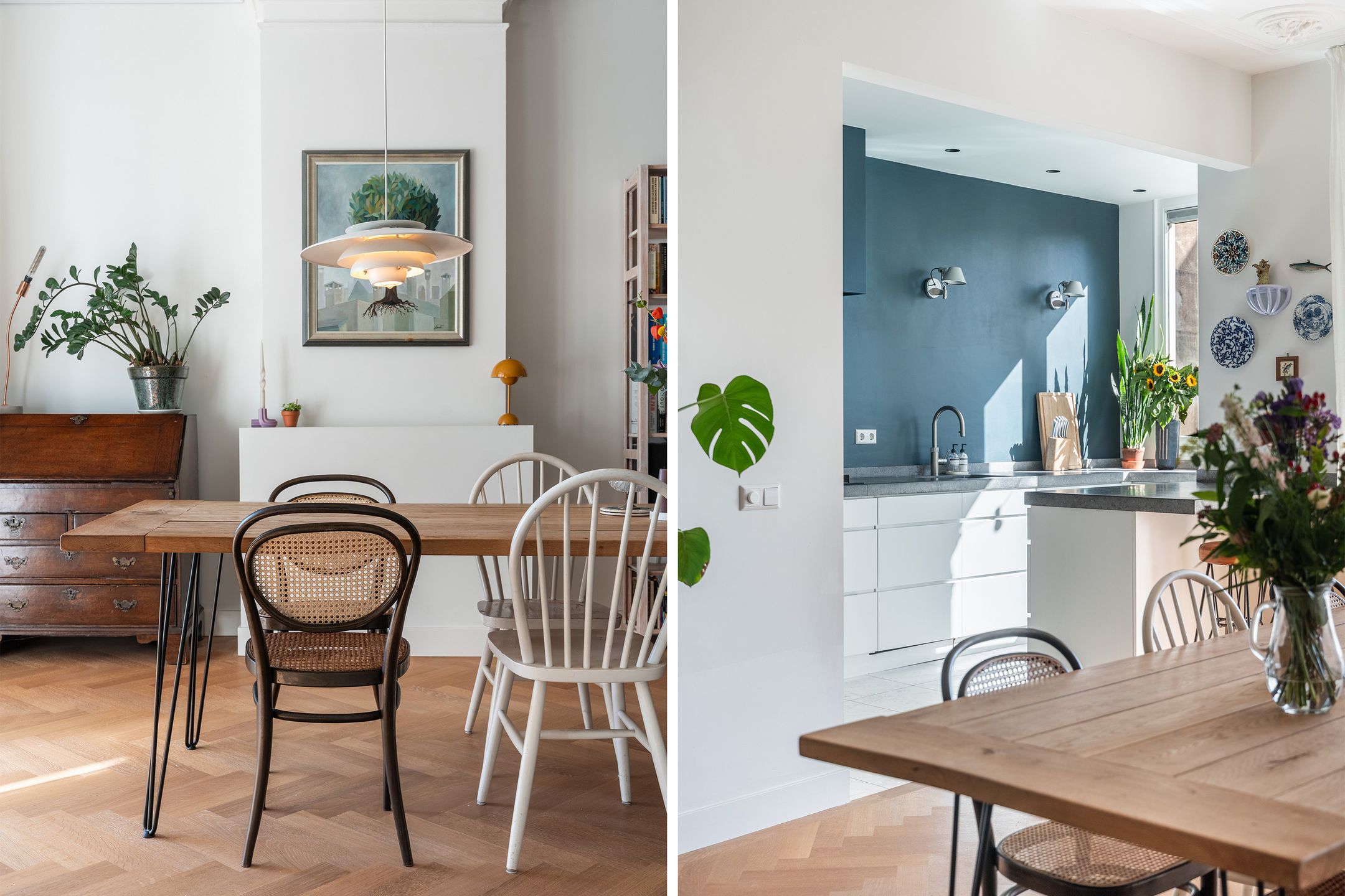 Foto 12 van Heemraadssingel 266-A02