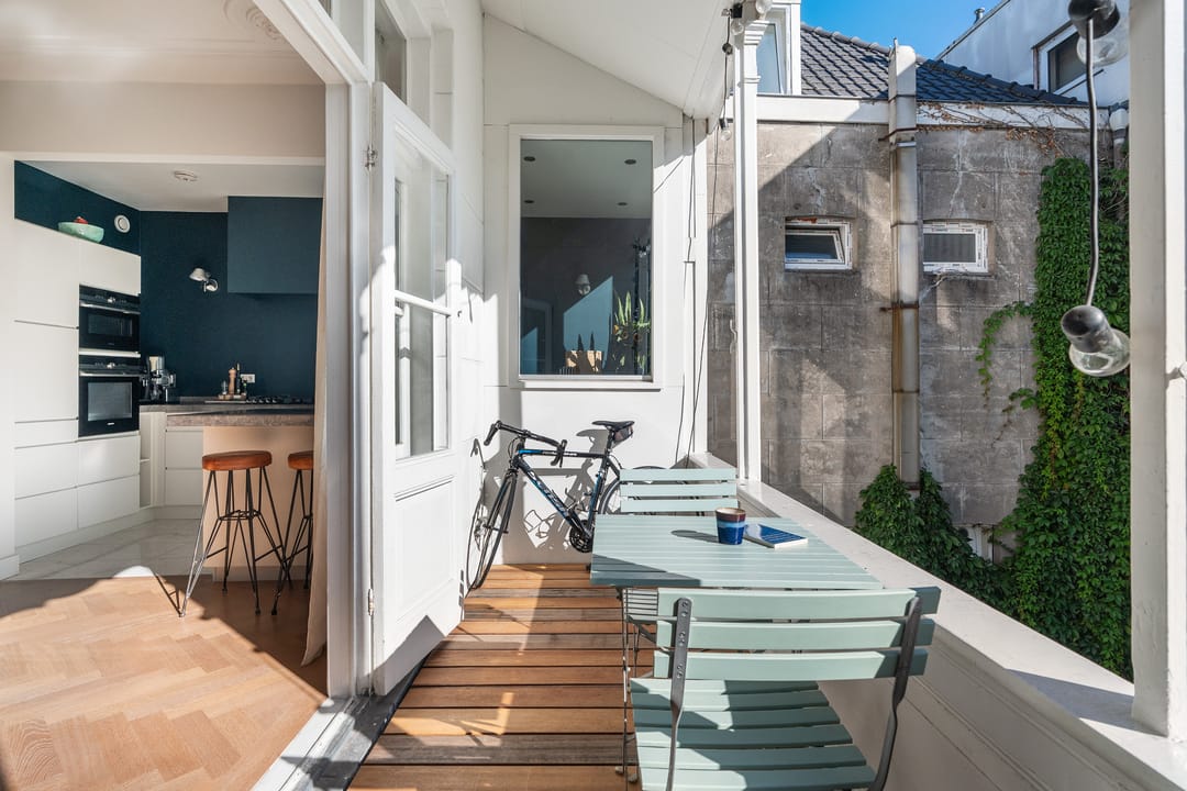 Foto 13 van Heemraadssingel 266-A02