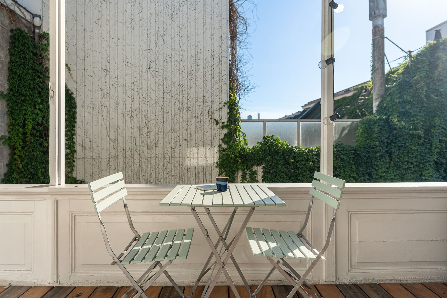 Foto 14 van Heemraadssingel 266-A02