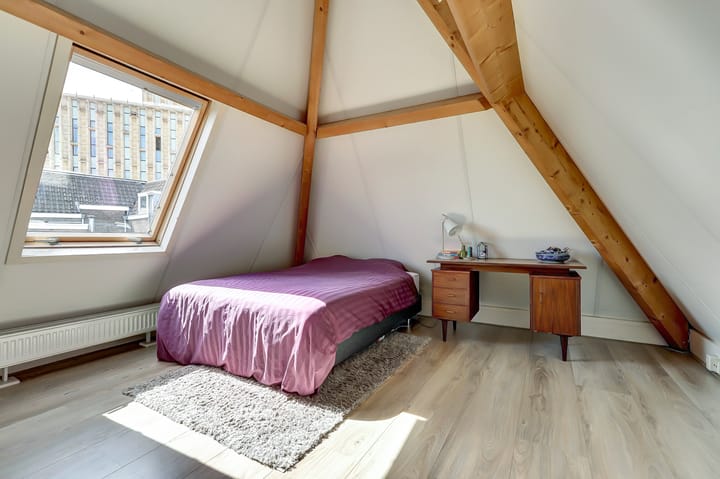 Foto 3 van Kortestraat 23-3