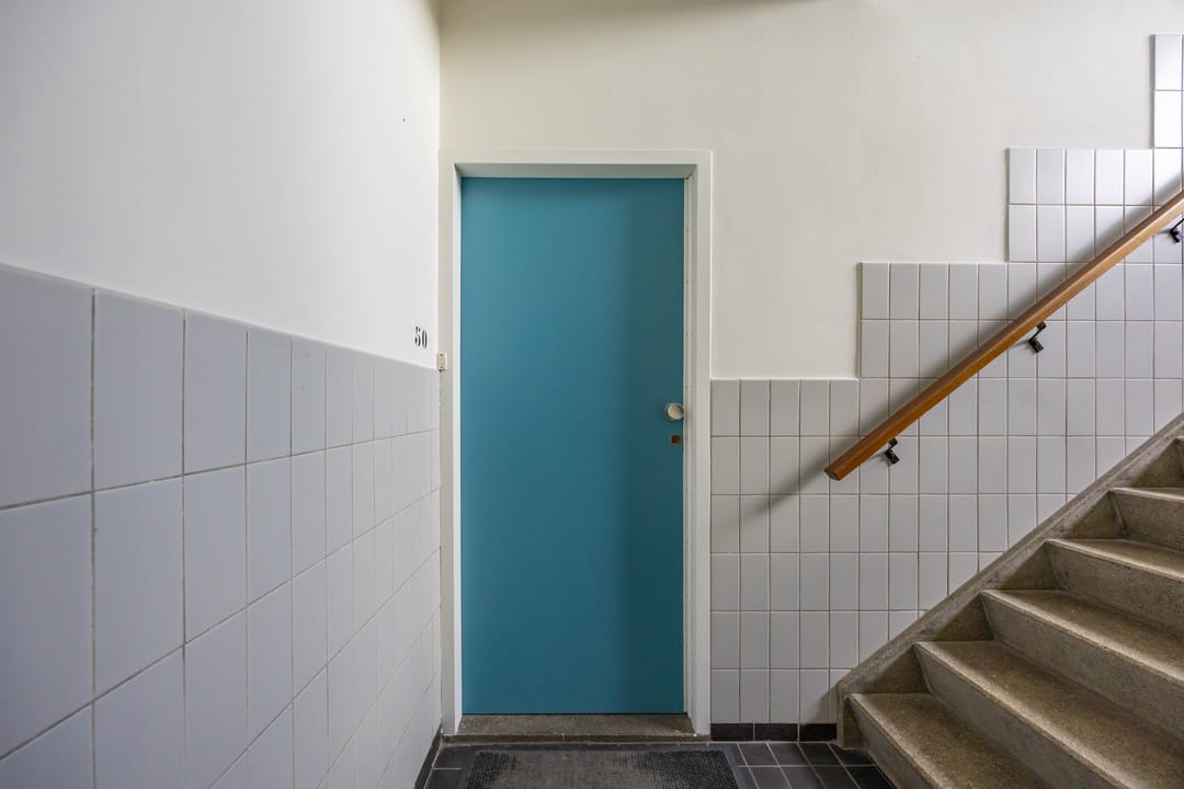 Photo 7 of Groen van Prinstererlaan 50