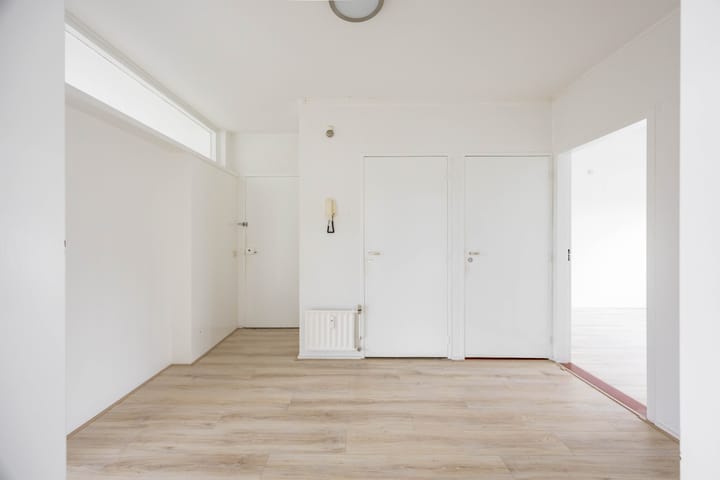 Foto 8 van Groen van Prinstererlaan 50