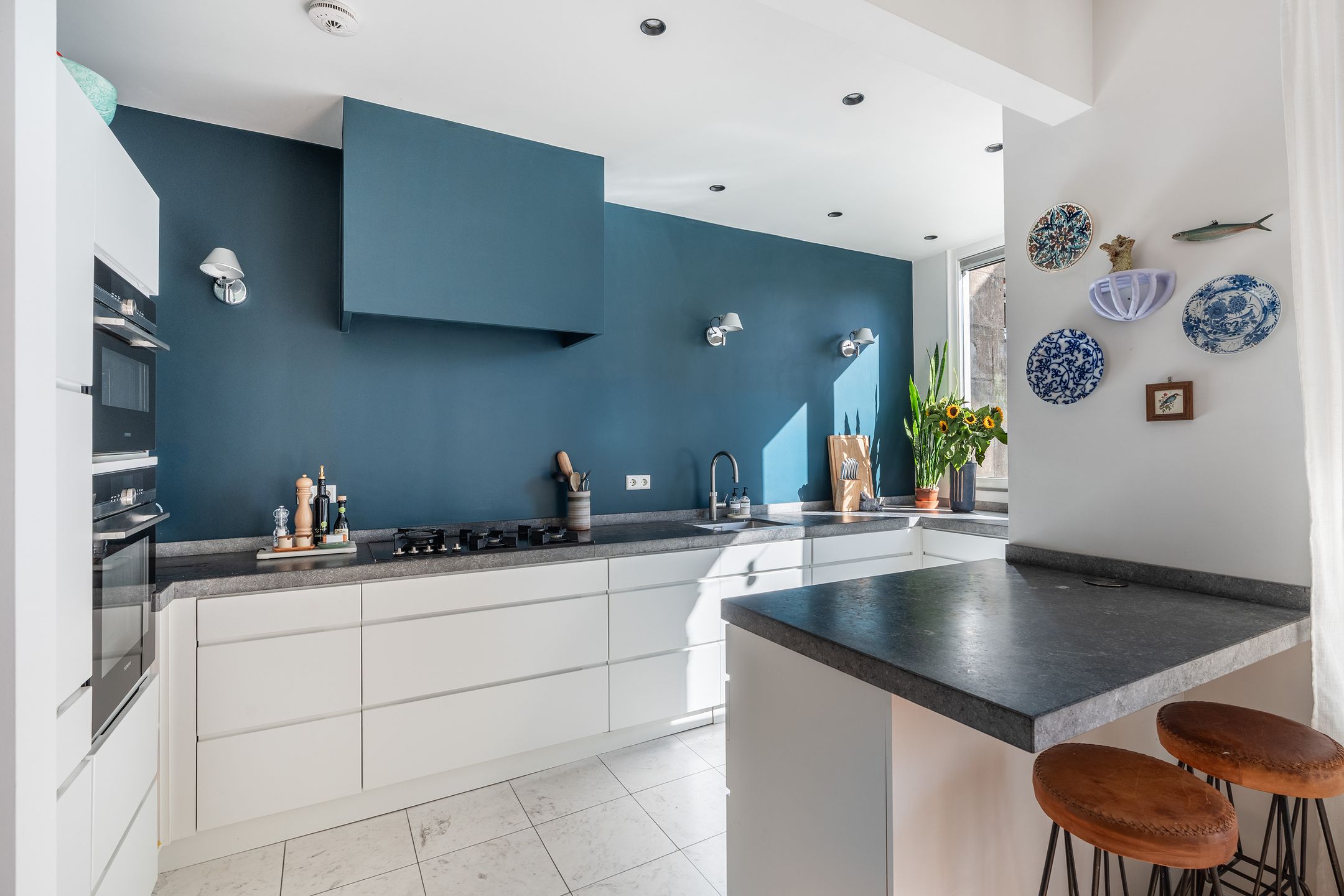 Foto 15 van Heemraadssingel 266-A02