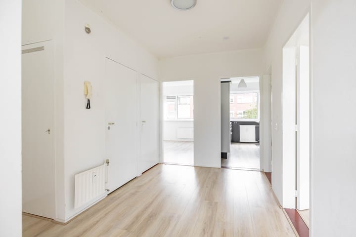 Foto 9 van Groen van Prinstererlaan 50