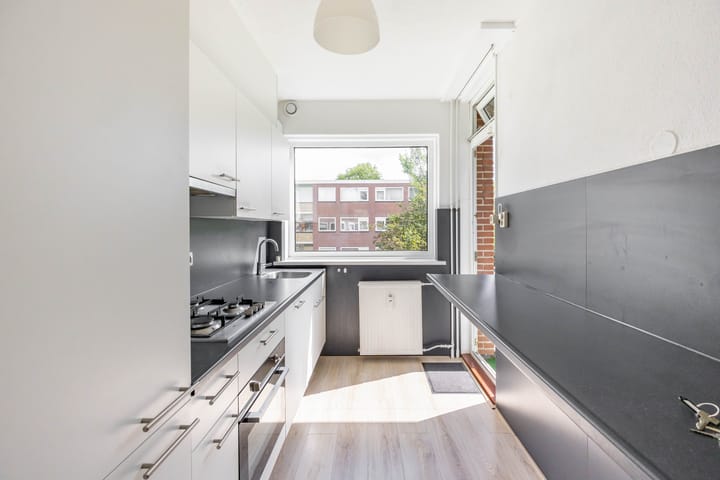 Foto 10 van Groen van Prinstererlaan 50