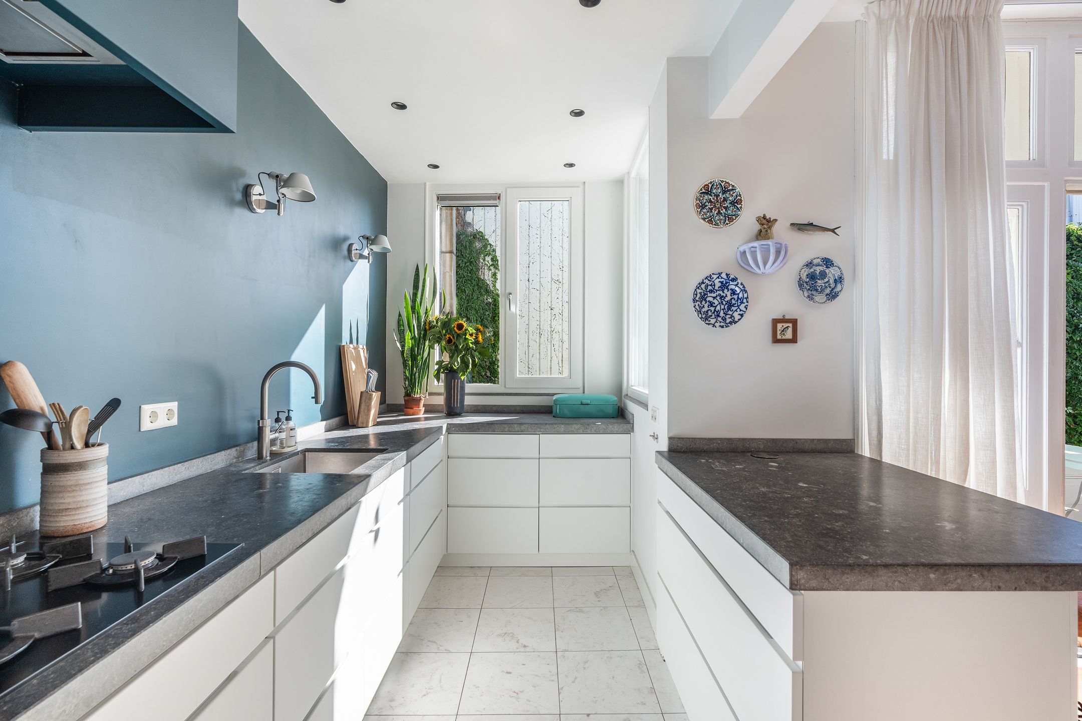 Foto 18 van Heemraadssingel 266-A02