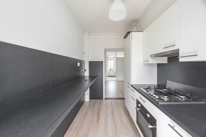 Foto 11 van Groen van Prinstererlaan 50