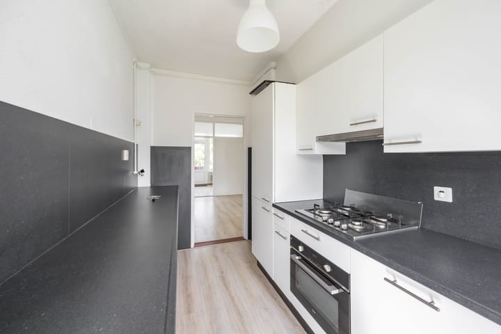 Foto 12 van Groen van Prinstererlaan 50