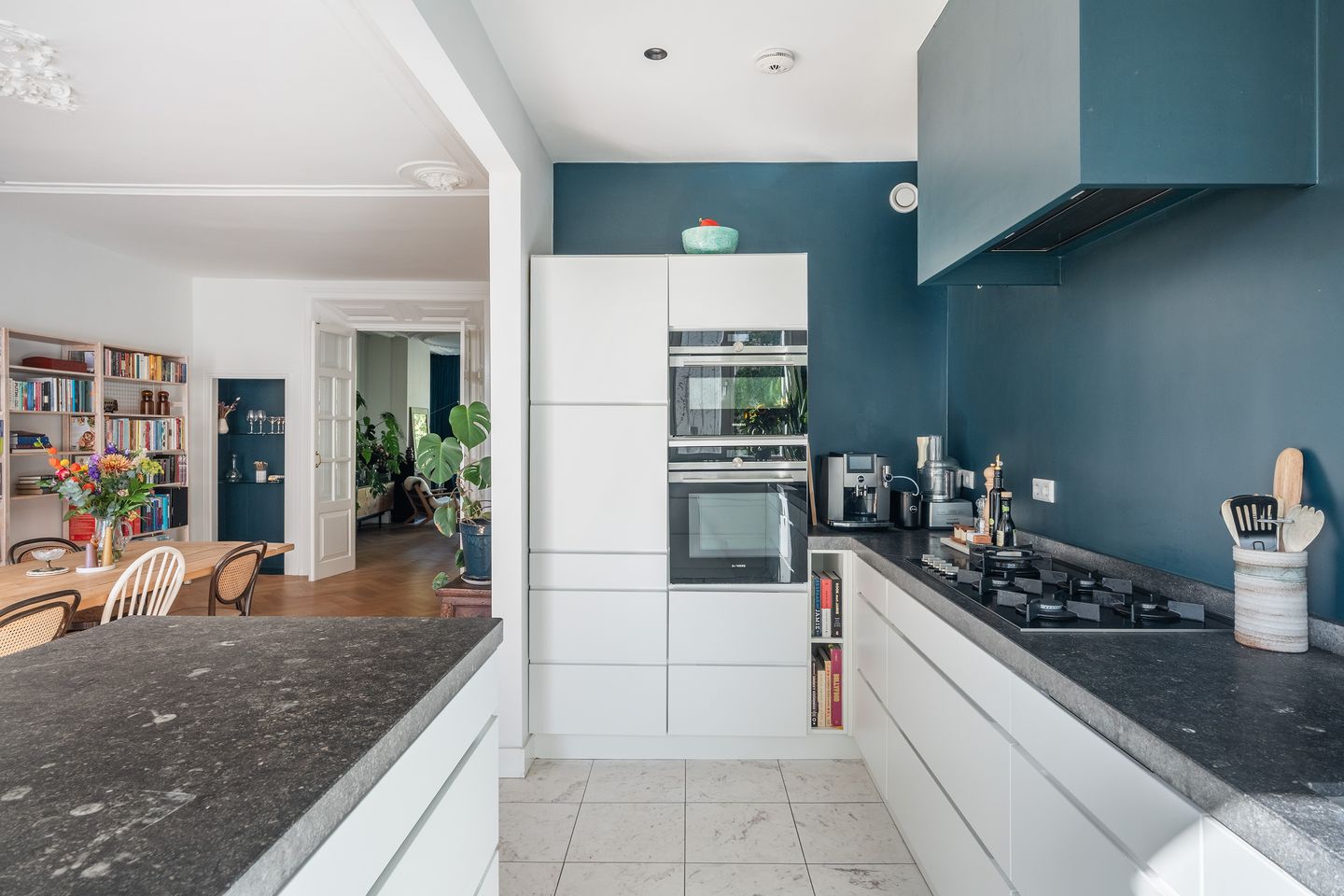 Foto 20 van Heemraadssingel 266-A02