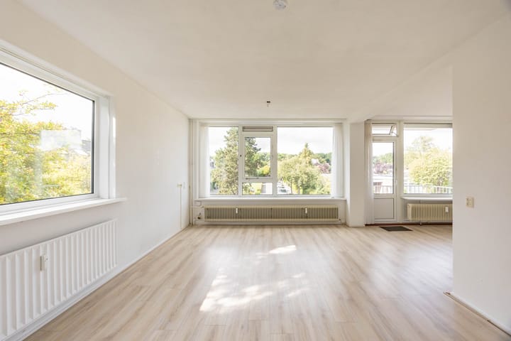 Foto 13 van Groen van Prinstererlaan 50