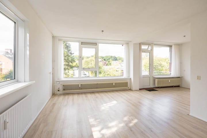 Foto 14 van Groen van Prinstererlaan 50