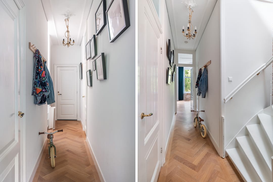 Foto 22 van Heemraadssingel 266-A02