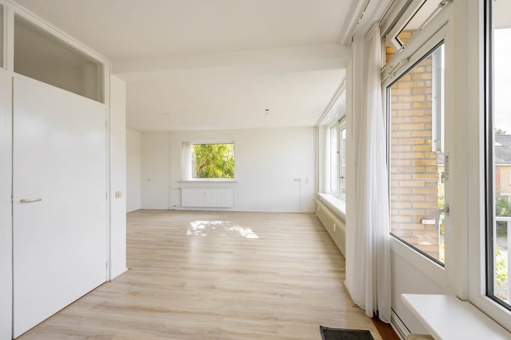 Foto 15 van Groen van Prinstererlaan 50