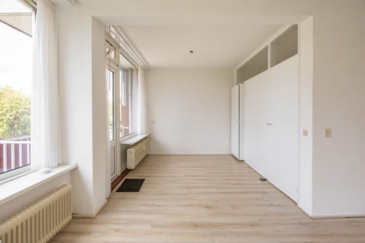 Foto 16 van Groen van Prinstererlaan 50