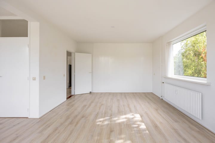 Foto 17 van Groen van Prinstererlaan 50