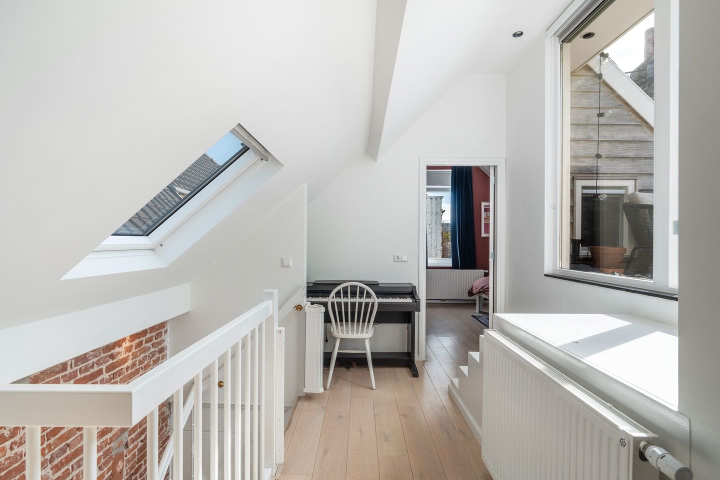 Foto 25 van Heemraadssingel 266-A02