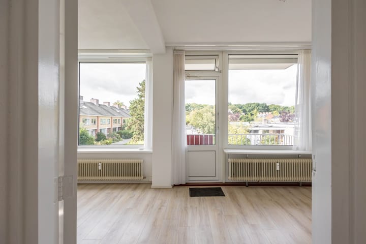 Foto 18 van Groen van Prinstererlaan 50