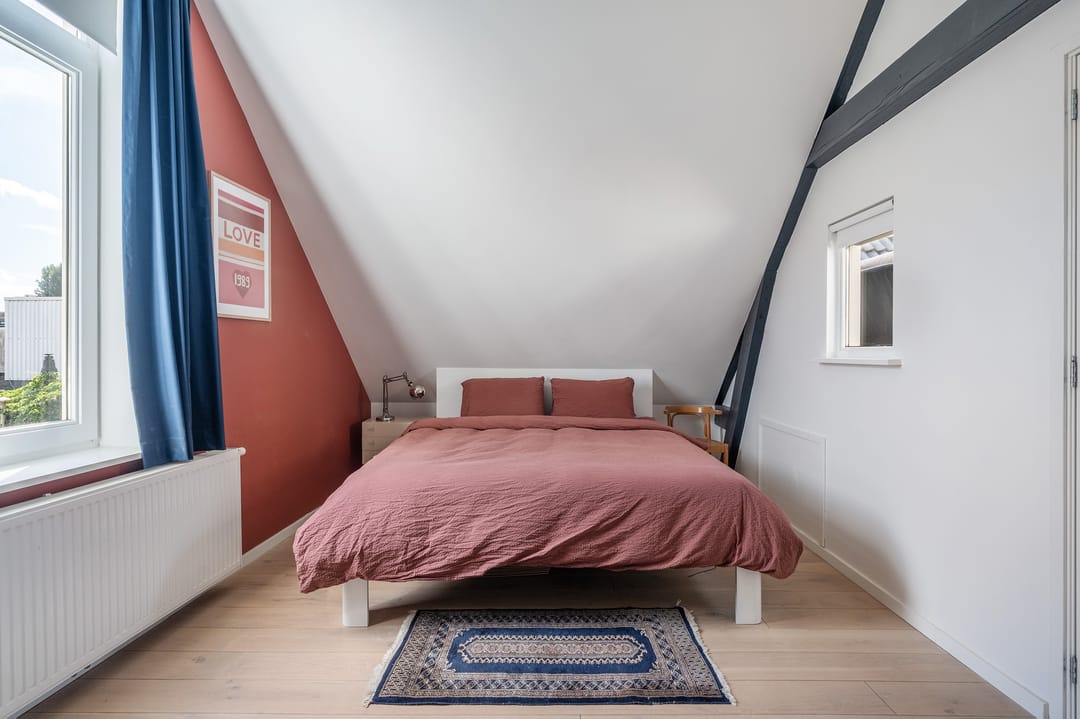 Foto 26 van Heemraadssingel 266-A02