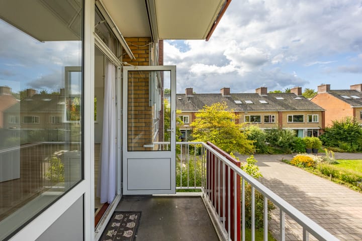 Foto 19 van Groen van Prinstererlaan 50