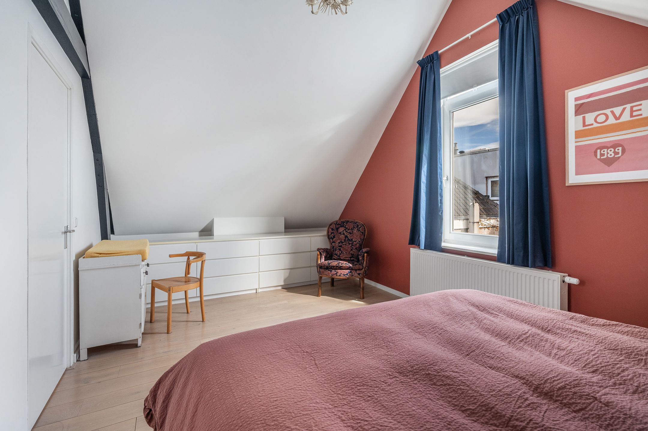 Foto 27 van Heemraadssingel 266-A02