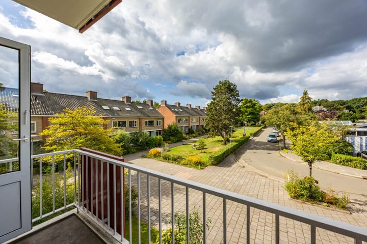 Foto 20 van Groen van Prinstererlaan 50