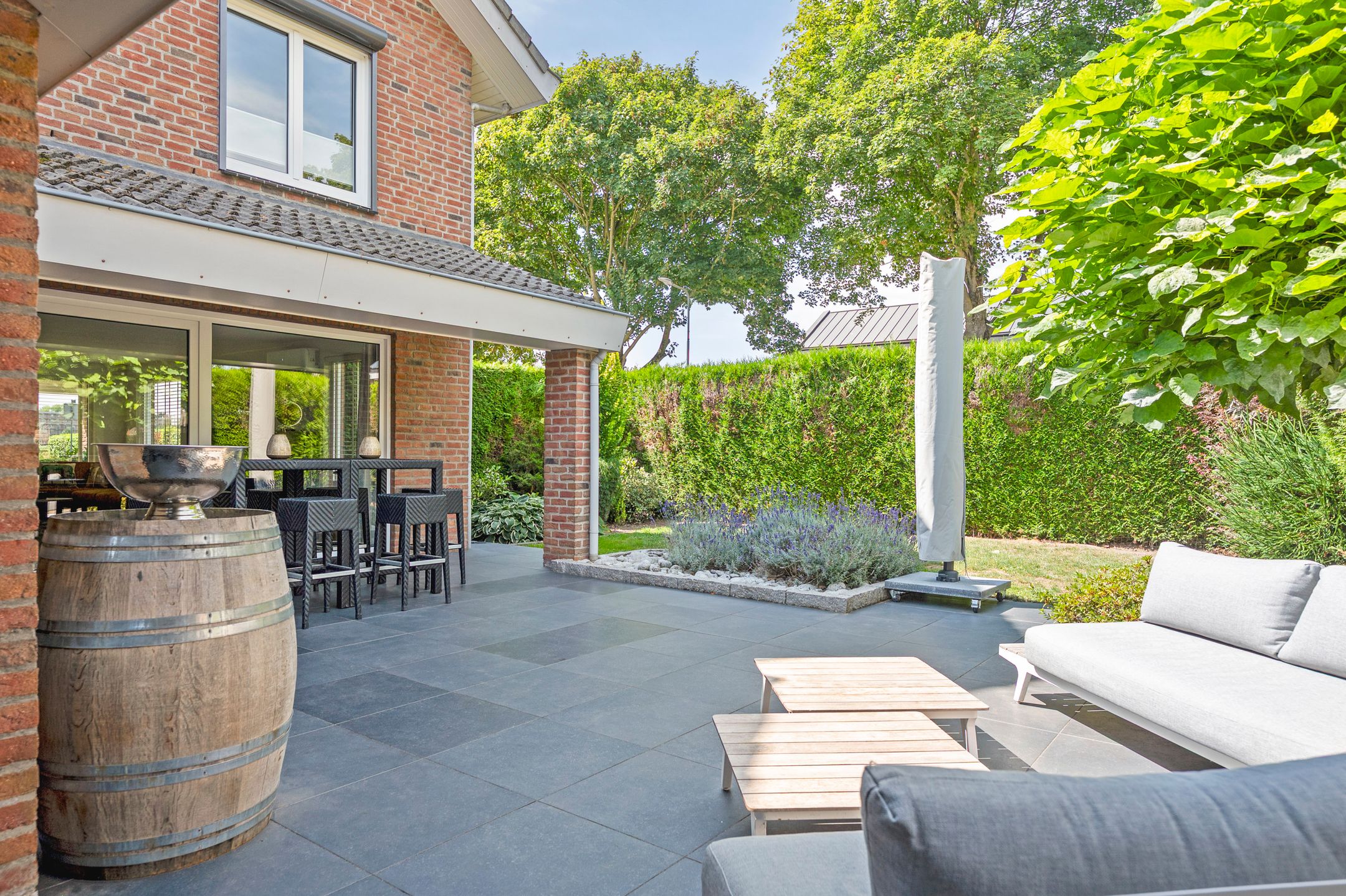 Foto 24 van Herenhofstraat 20