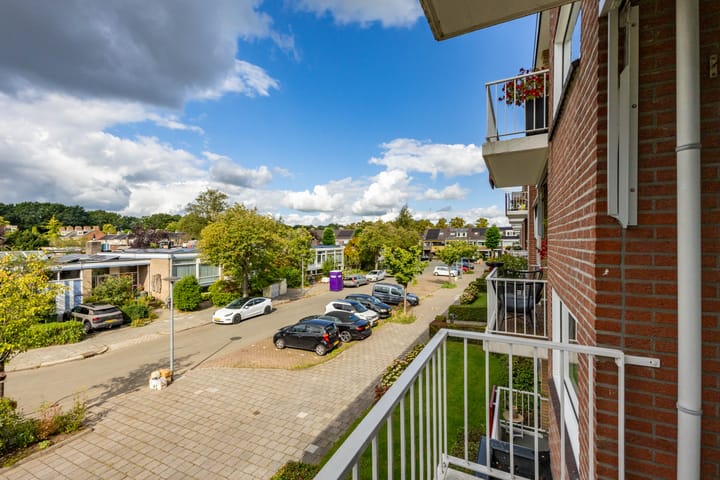 Foto 21 van Groen van Prinstererlaan 50