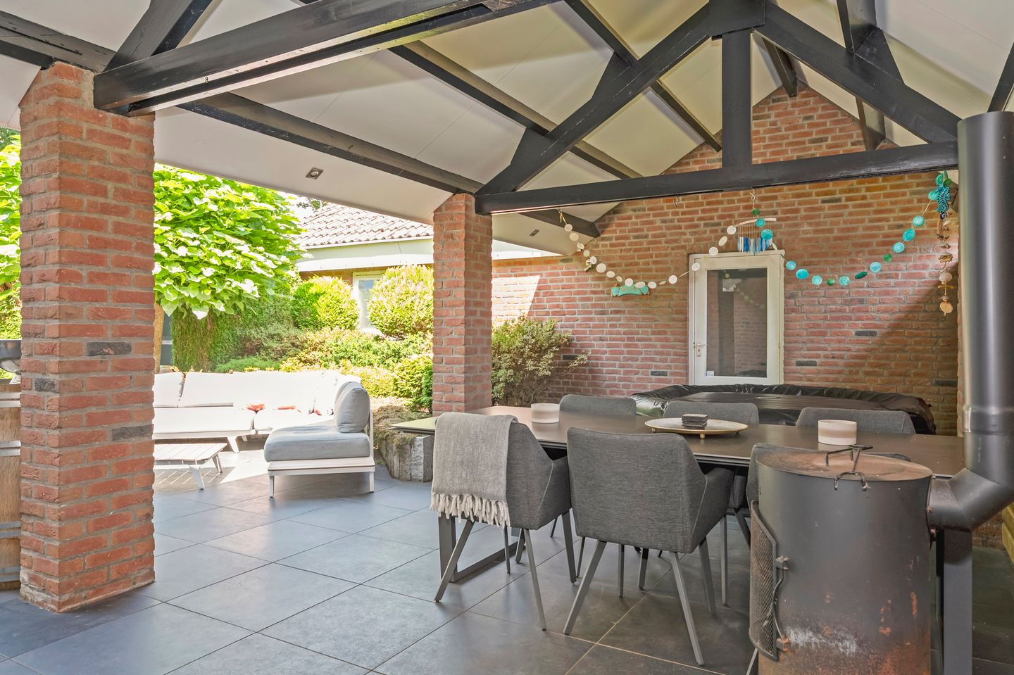 Foto 25 van Herenhofstraat 20