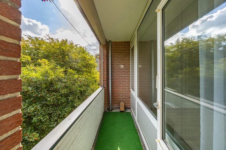 Foto 22 van Groen van Prinstererlaan 50