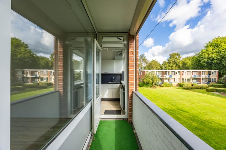 Foto 23 van Groen van Prinstererlaan 50