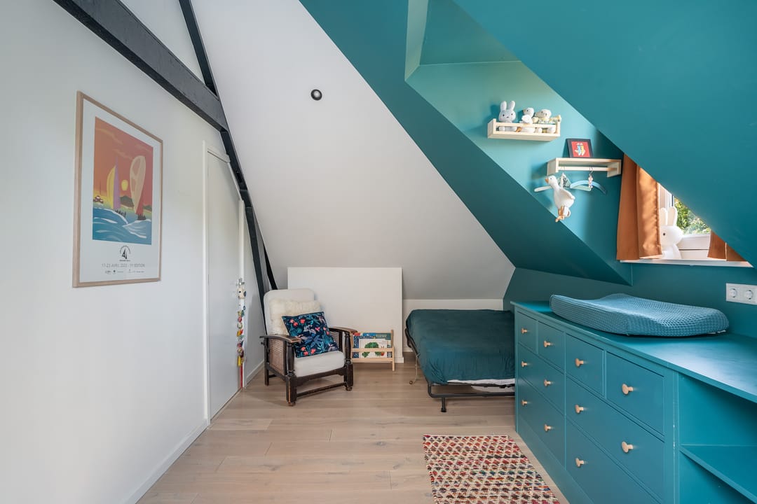 Foto 31 van Heemraadssingel 266-A02