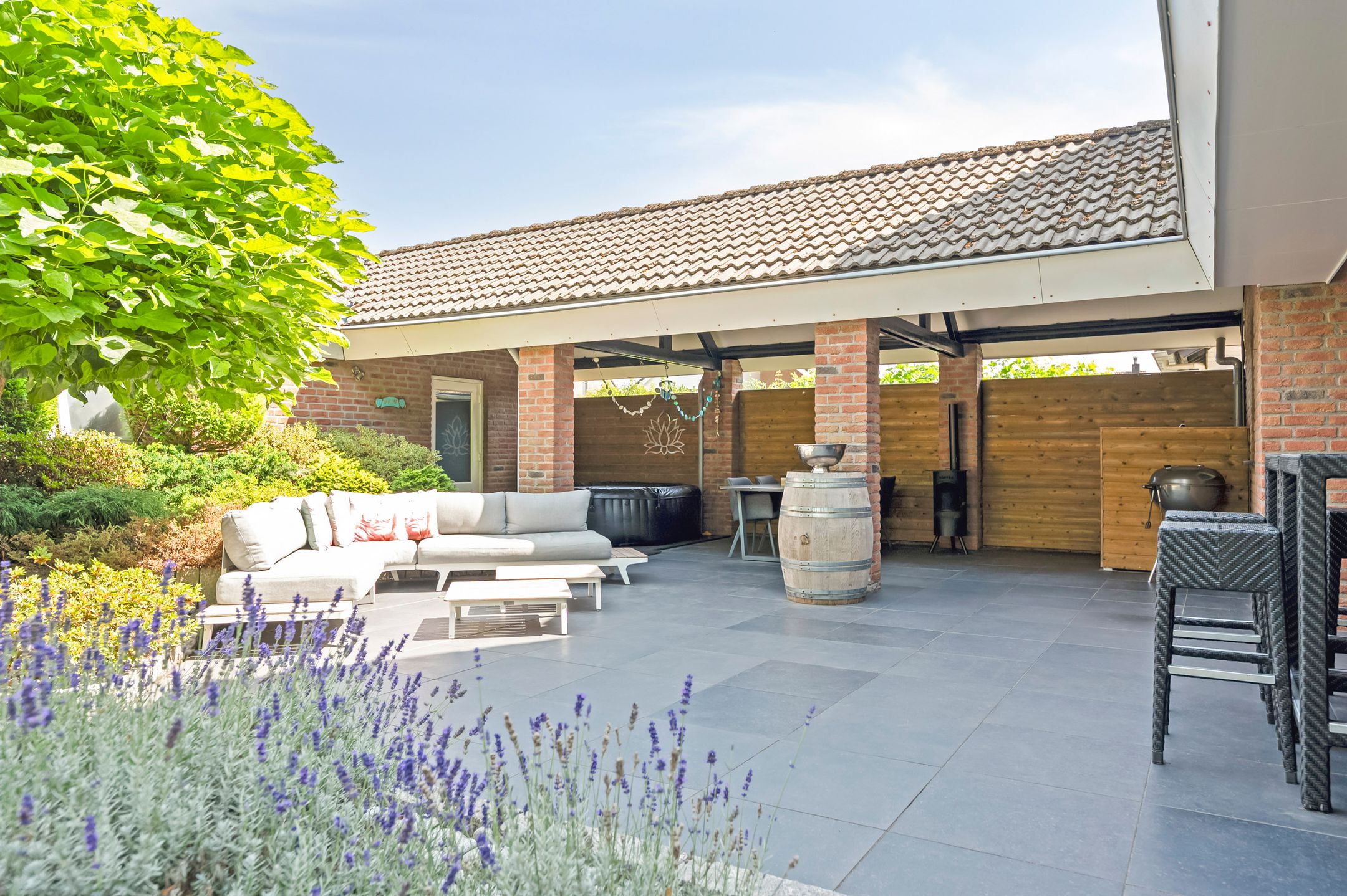 Foto 27 van Herenhofstraat 20