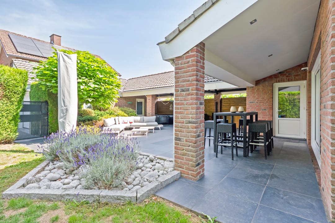 Foto 28 van Herenhofstraat 20