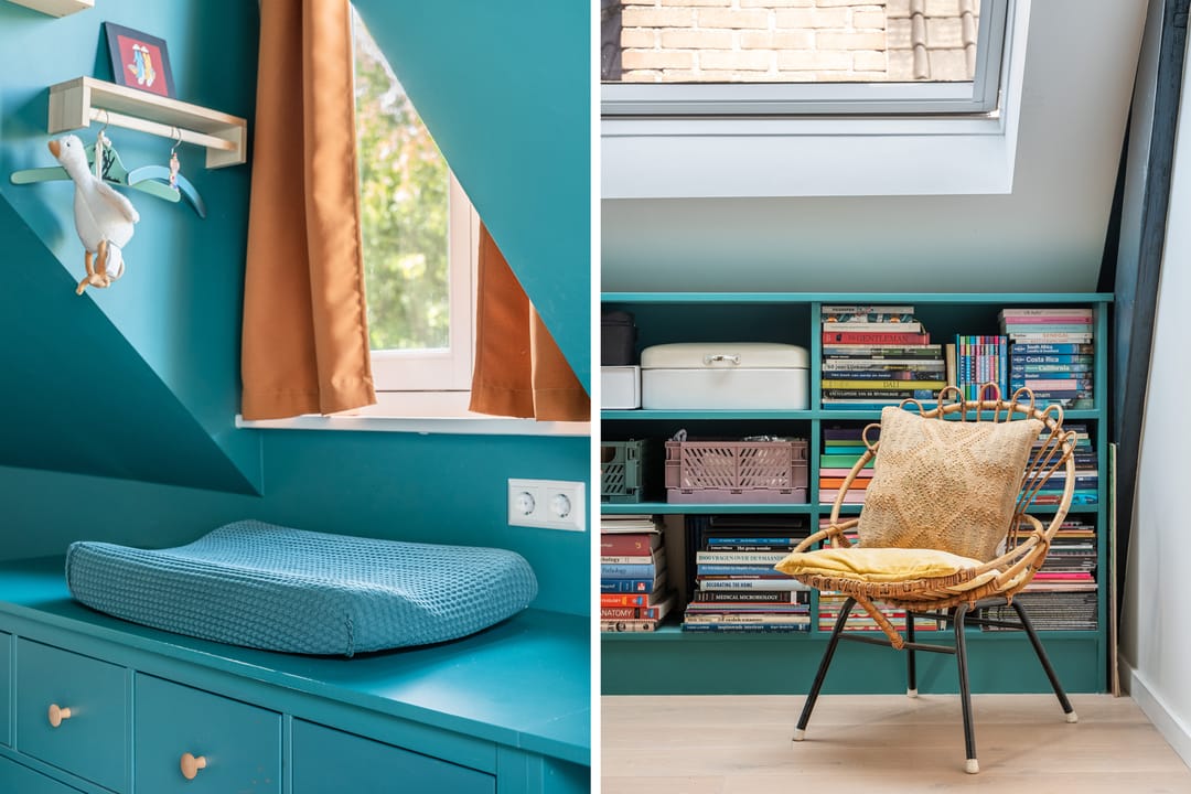 Foto 32 van Heemraadssingel 266-A02