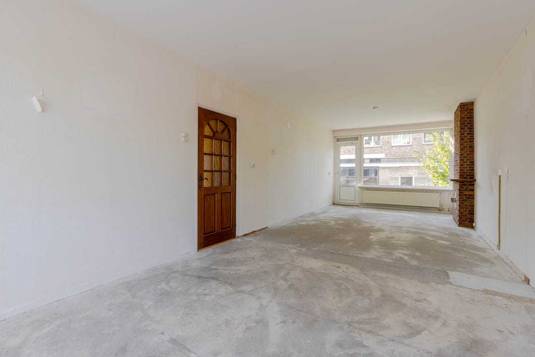 Foto 2 van Anthony Tijkenstraat 10