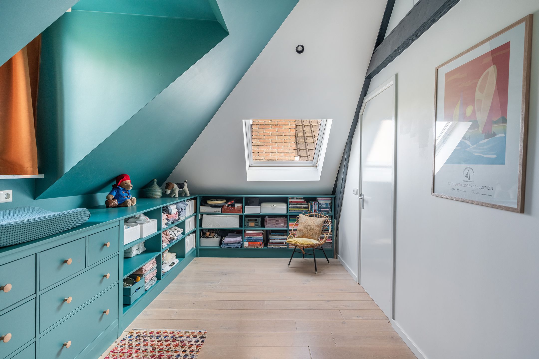 Foto 33 van Heemraadssingel 266-A02