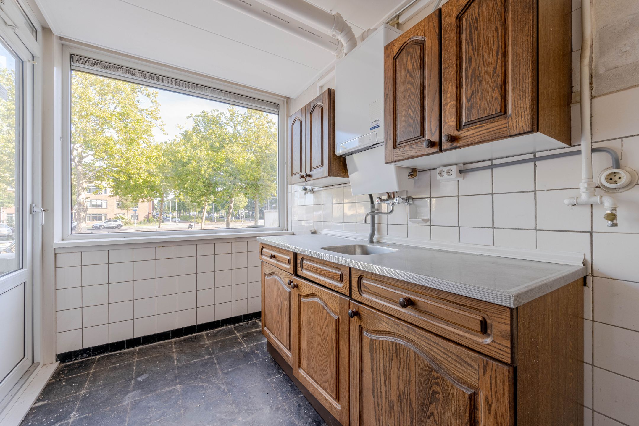 Foto 3 van Anthony Tijkenstraat 10