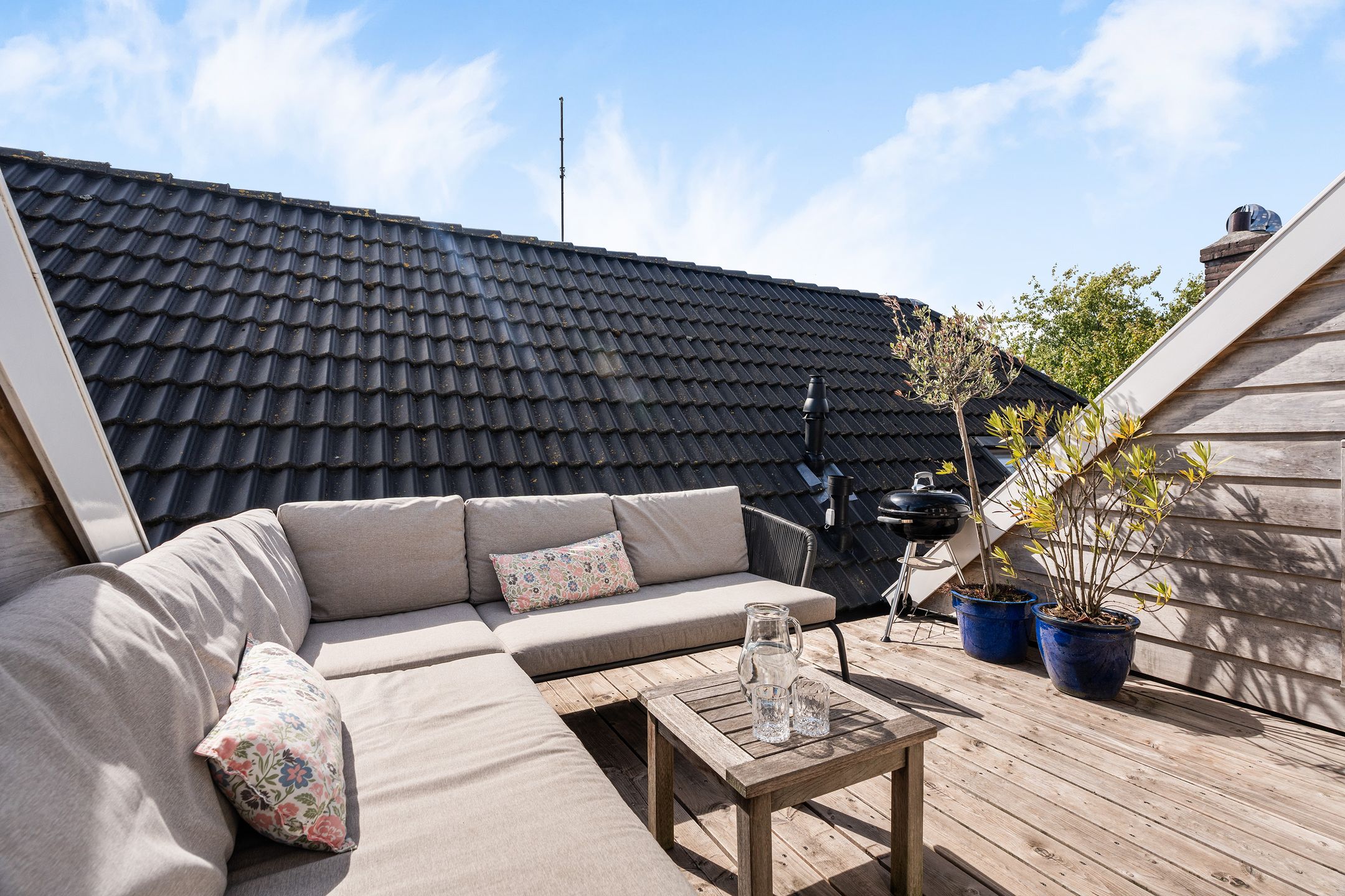 Foto 36 van Heemraadssingel 266-A02