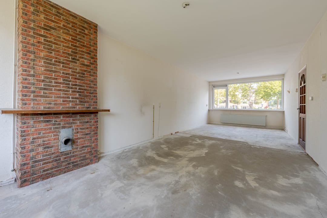 Foto 7 van Anthony Tijkenstraat 10