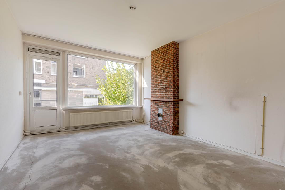 Foto 8 van Anthony Tijkenstraat 10