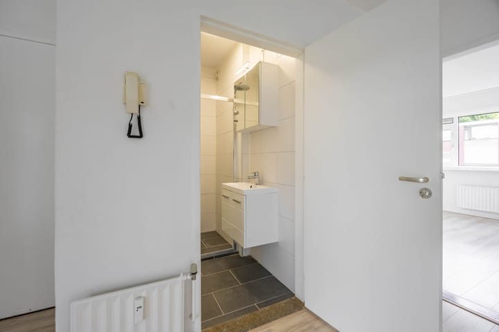 Foto 31 van Groen van Prinstererlaan 50