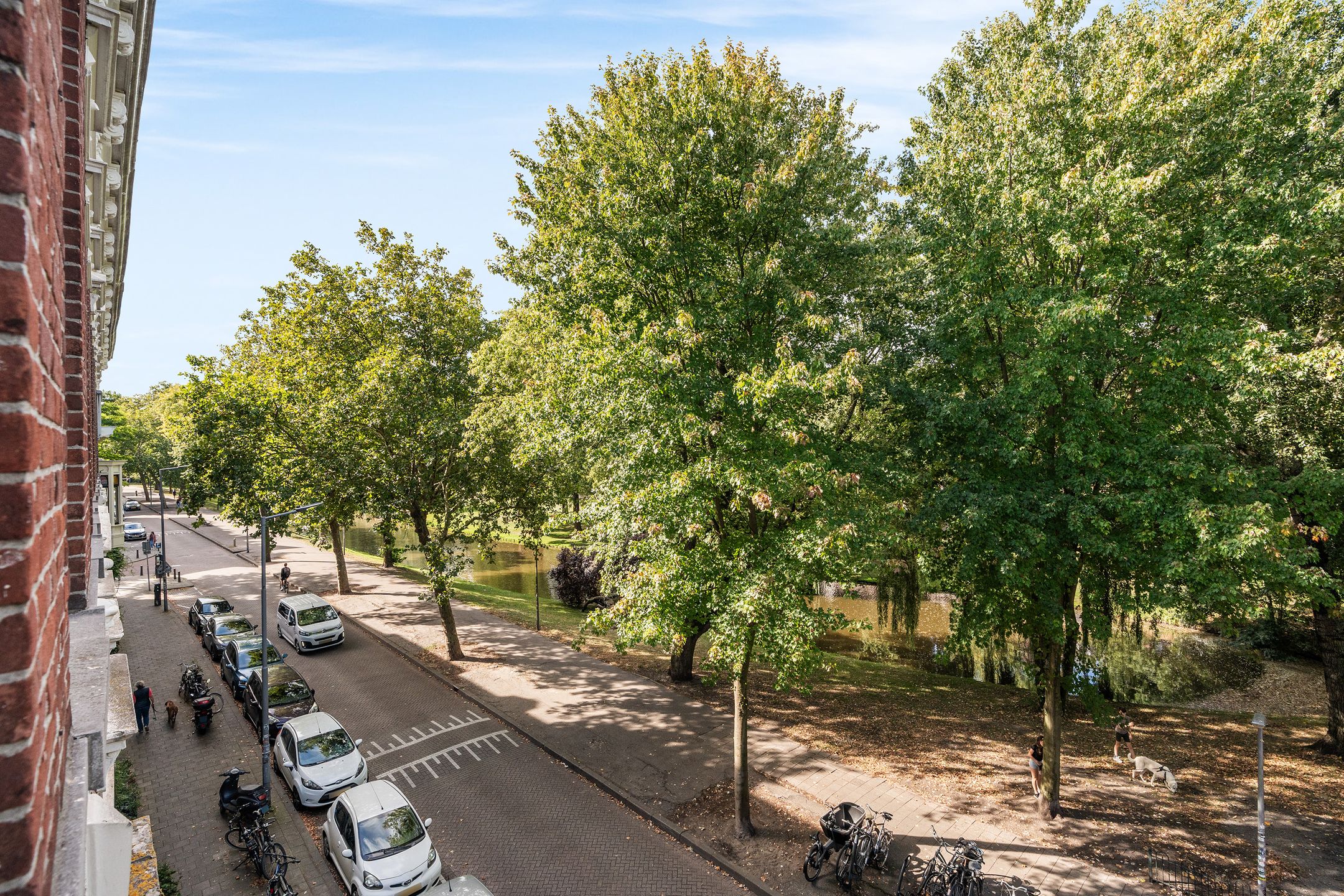 Foto 39 van Heemraadssingel 266-A02