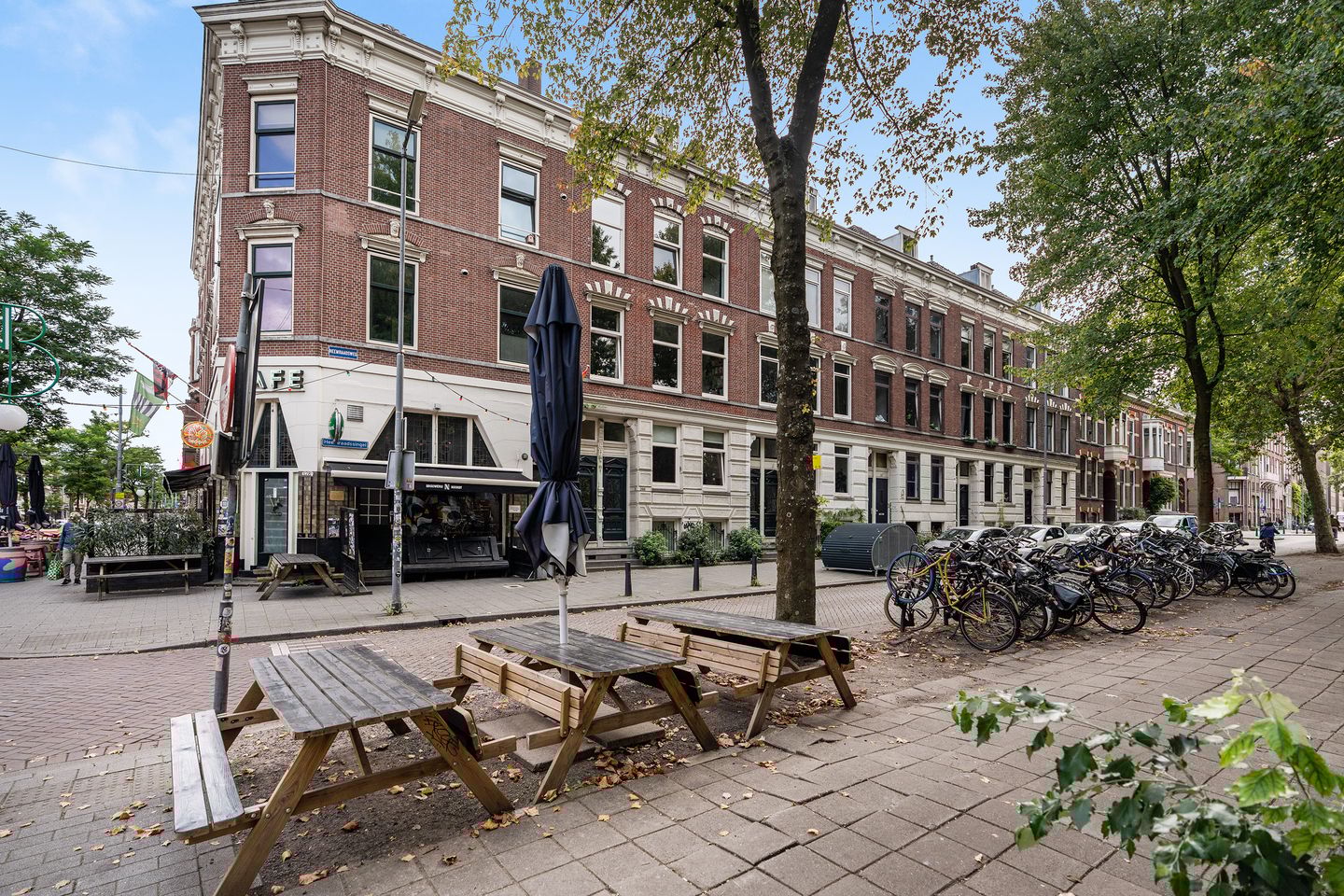 Foto 40 van Heemraadssingel 266-A02